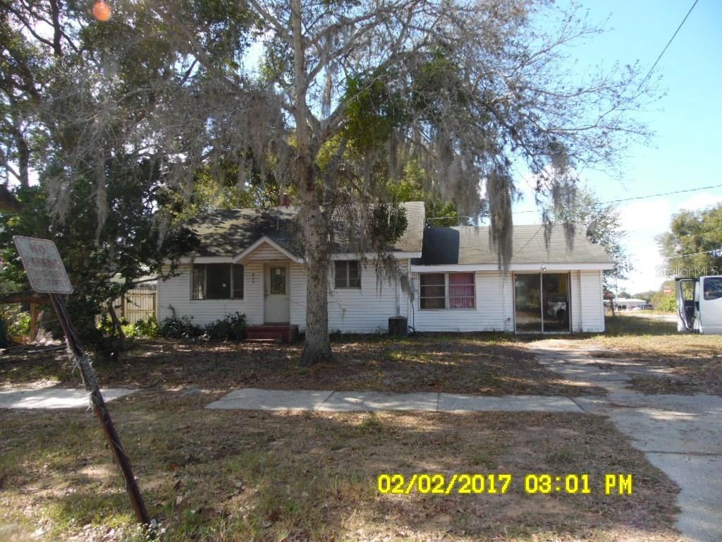 800 S Grove St., Eustis, FL 32726