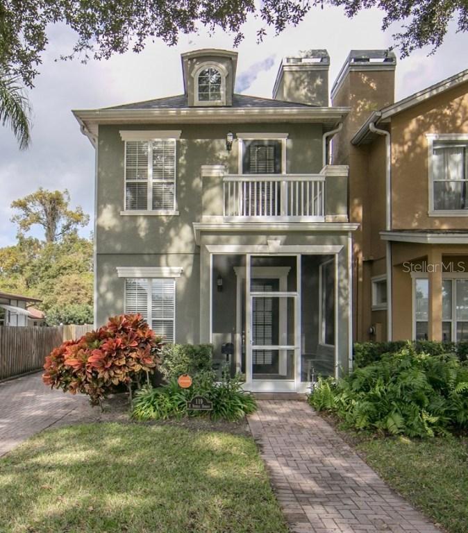 119 E Steele Street, Orlando, FL 32804