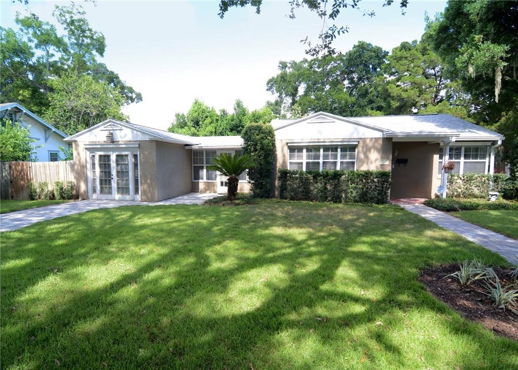 1633 S Eola Dr., Orlando, FL 32806