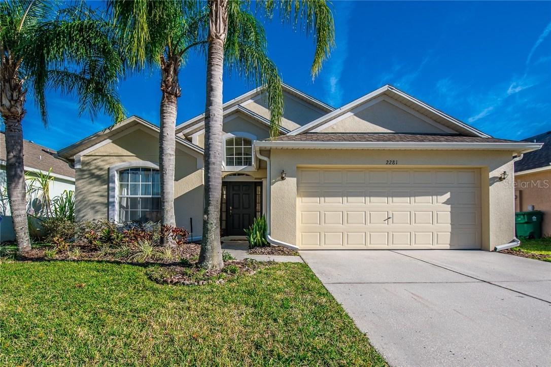 2281 Oakington St., Winter Garden, FL 34787