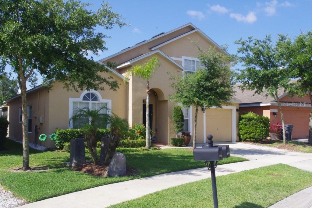 555 Scrub Jay Way, Davenport, FL 33896