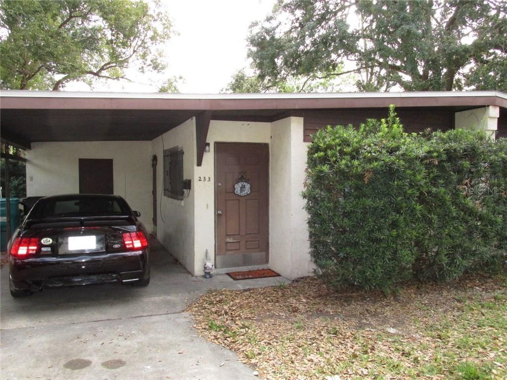 233 S Summerlin Ave., Orlando, FL 32801