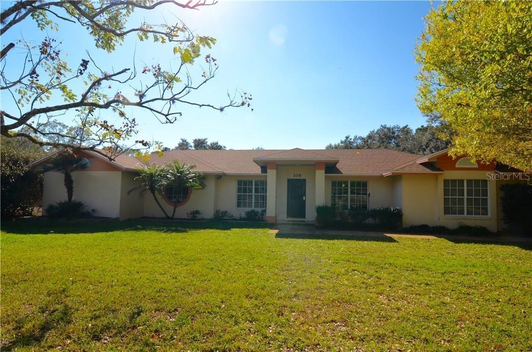 105 Michael Dr., Oviedo, FL 32765