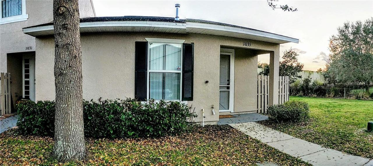 1035 Butterfly Blvd., Winter Garden, FL 34787