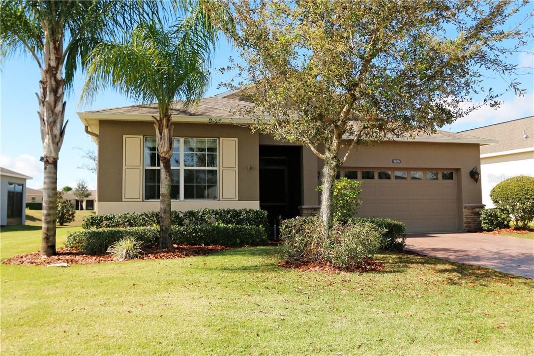 3636 Serena Ln., Clermont, FL 34711