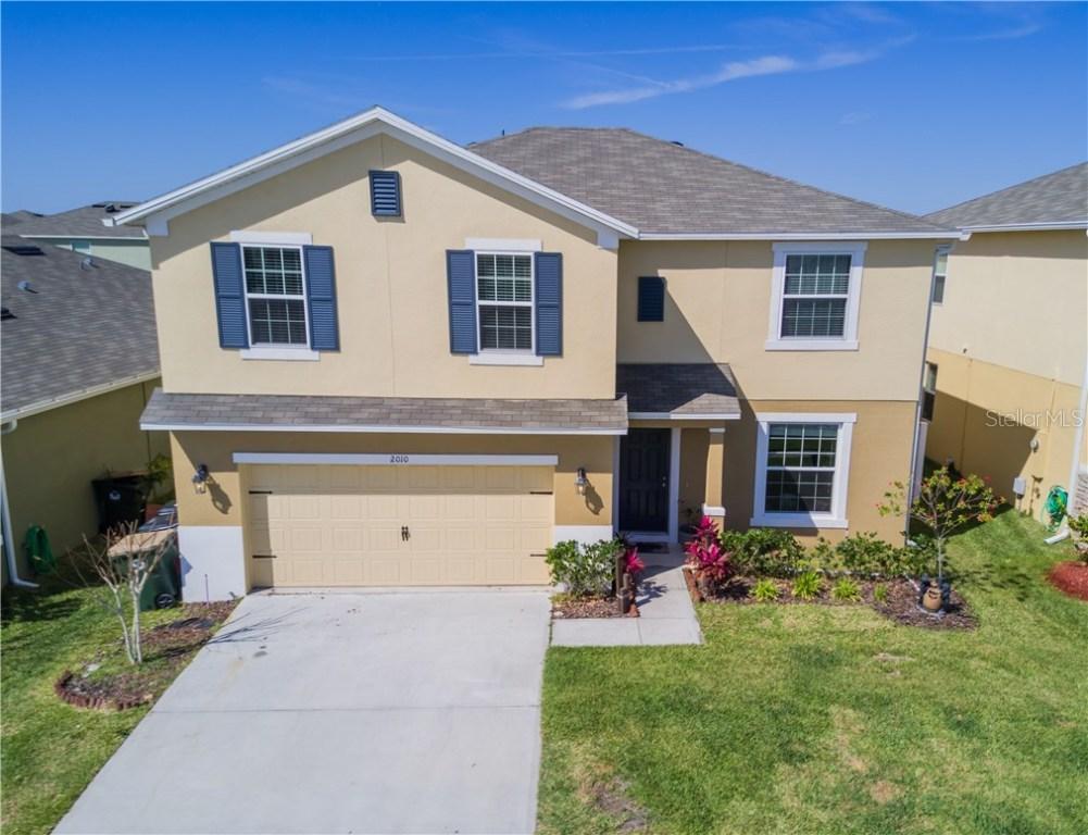 2010 Nations Way, Saint Cloud, FL 34769