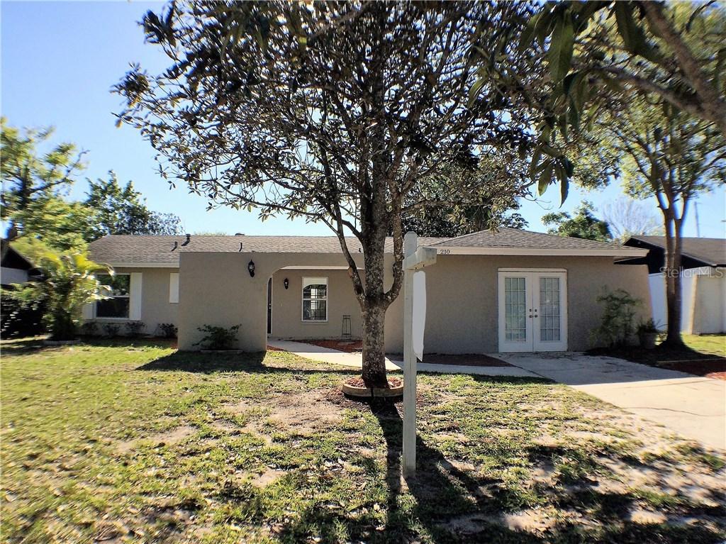 210 S Edgemon Ave., Winter Springs, FL 32708