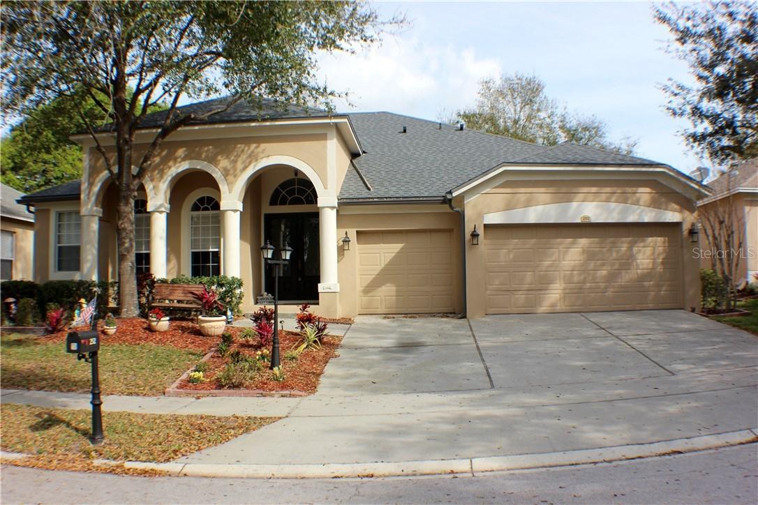 252 Via Russo Ln., Lake Mary, FL 32746