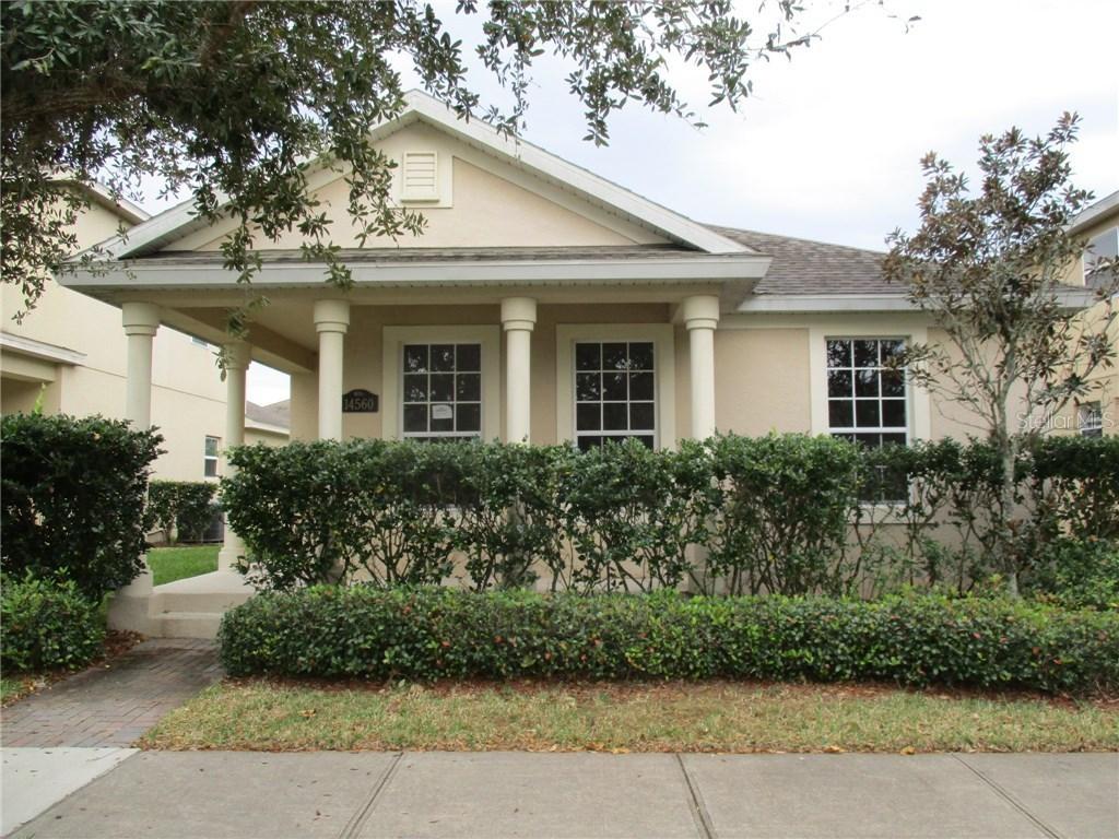 14560 Black Cherry Tr., Winter Garden, FL 34787