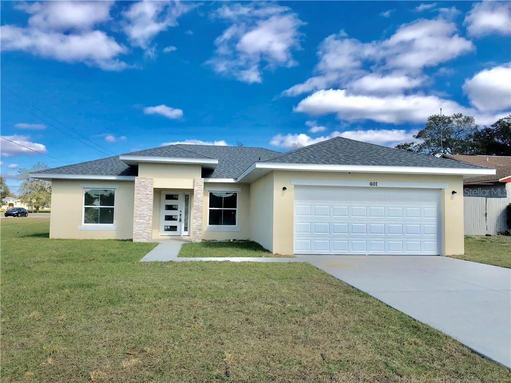401 Allspice Ct., Poinciana, FL 34759