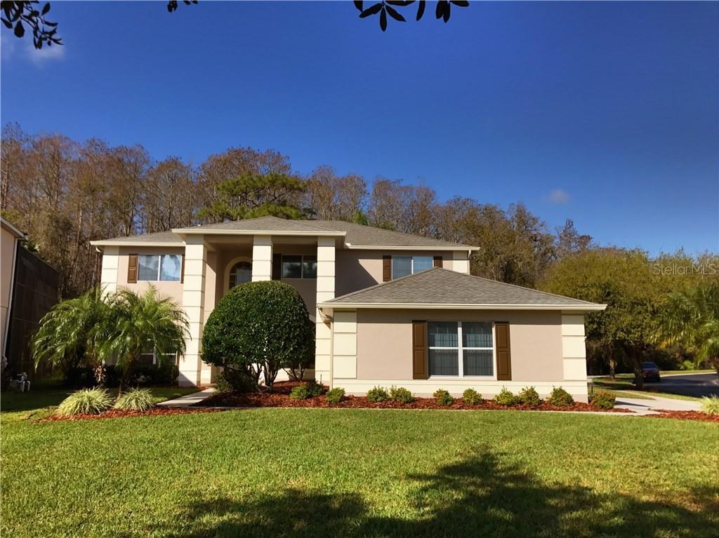 14202 Nottingham Way Cir., Orlando, FL 32828