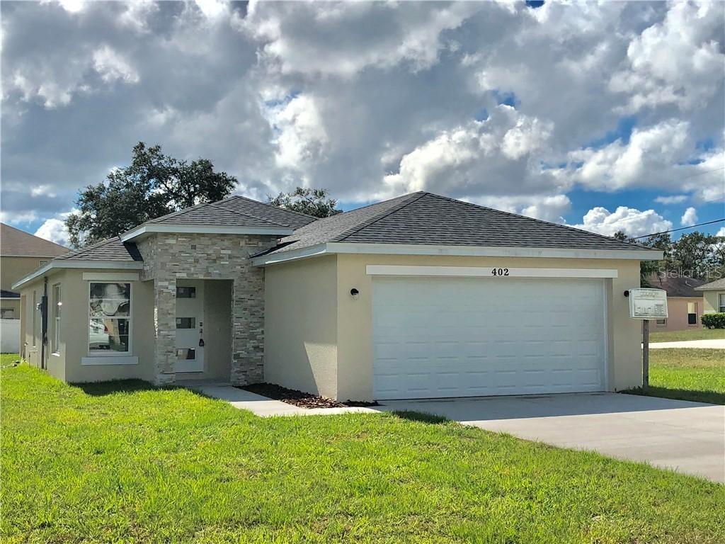 402 Peace Ct., Poinciana, FL 34759