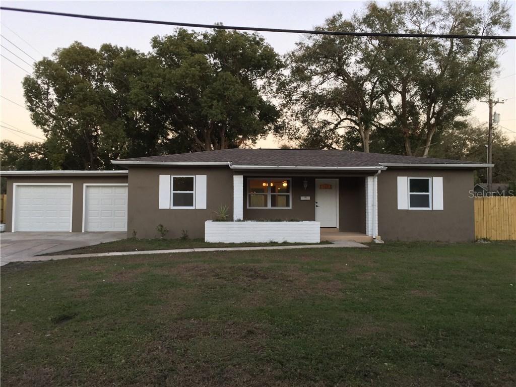 1721 Tanager Dr., Orlando, FL 32803