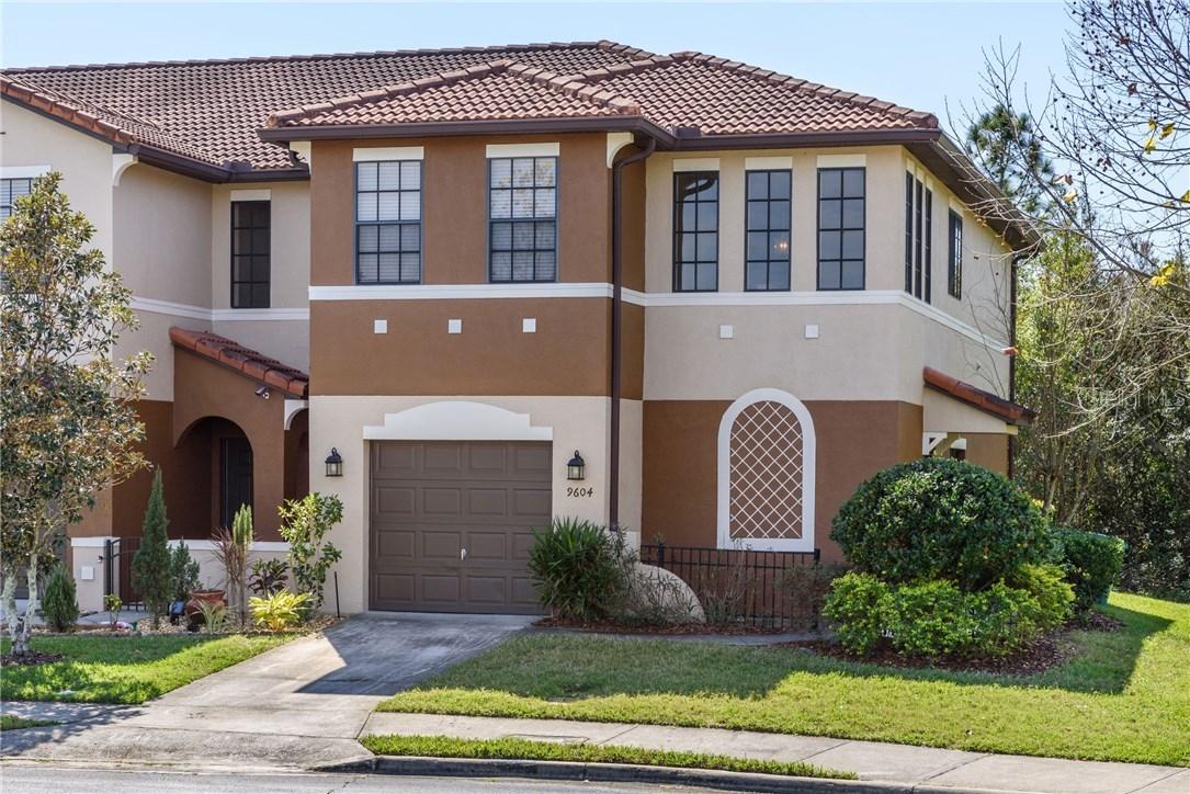 9604 Doris Ln., Orlando, FL 32829