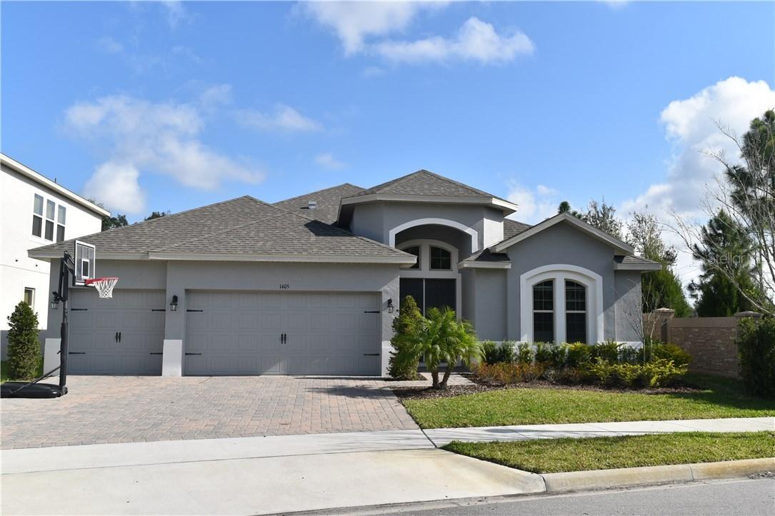 1405 Heavenly Cove, Winter Park, FL 32792