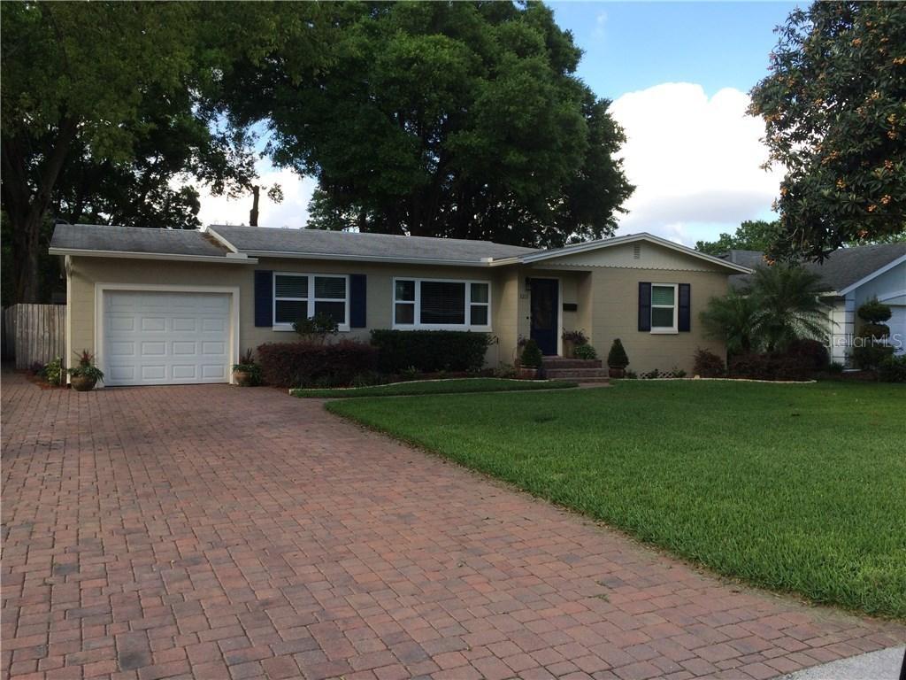 3215 Renlee Pl., Orlando, FL 32803