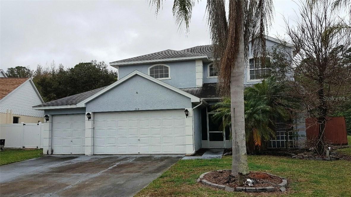 363 Tavernier Cir., Oldsmar, FL 34677