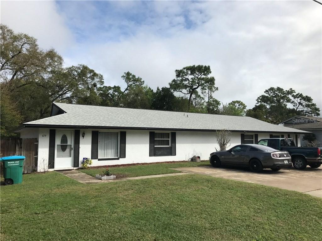 679 Seminole Ave., Longwood, FL 32750