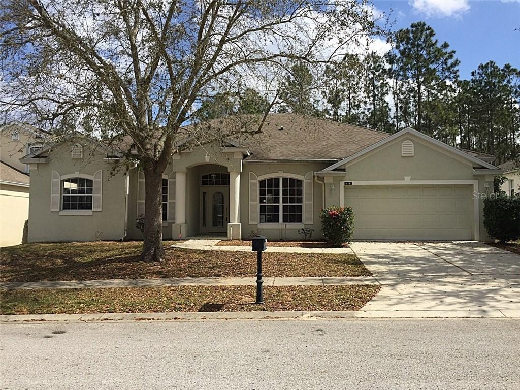 618 N Hampton Dr., Davenport, FL 33897