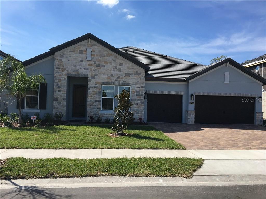 2726 Meadow Sage Ct., Oviedo, FL 32765