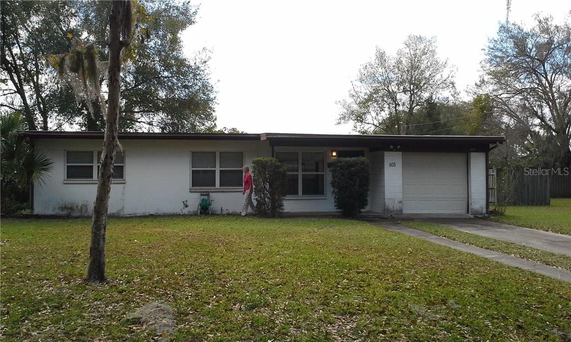 605 W Valencia Ct., Bartow, FL 33830