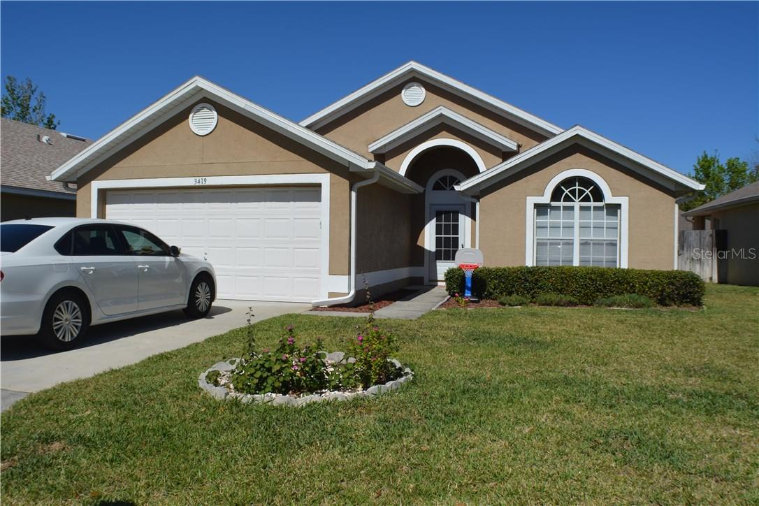3419 Kayla Cir., Oviedo, FL 32765