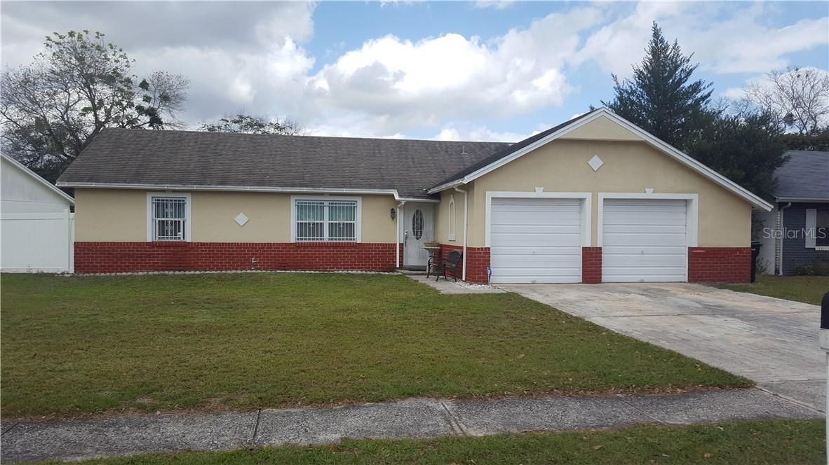 8119 Britt Dr., Orlando, FL 32822