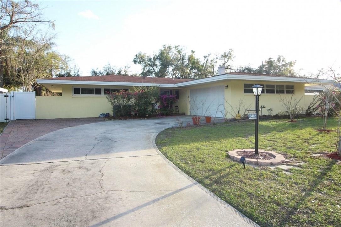 3412 Werber St., Orlando, FL 32806