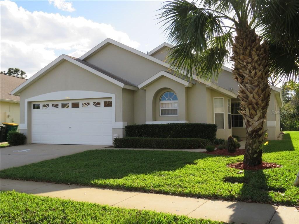 2597 Oneida Loop, Kissimmee, FL 34747