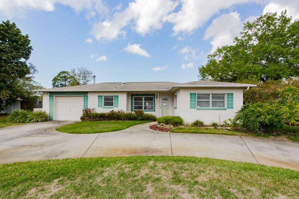 7636 91st St., Seminole, FL 33777