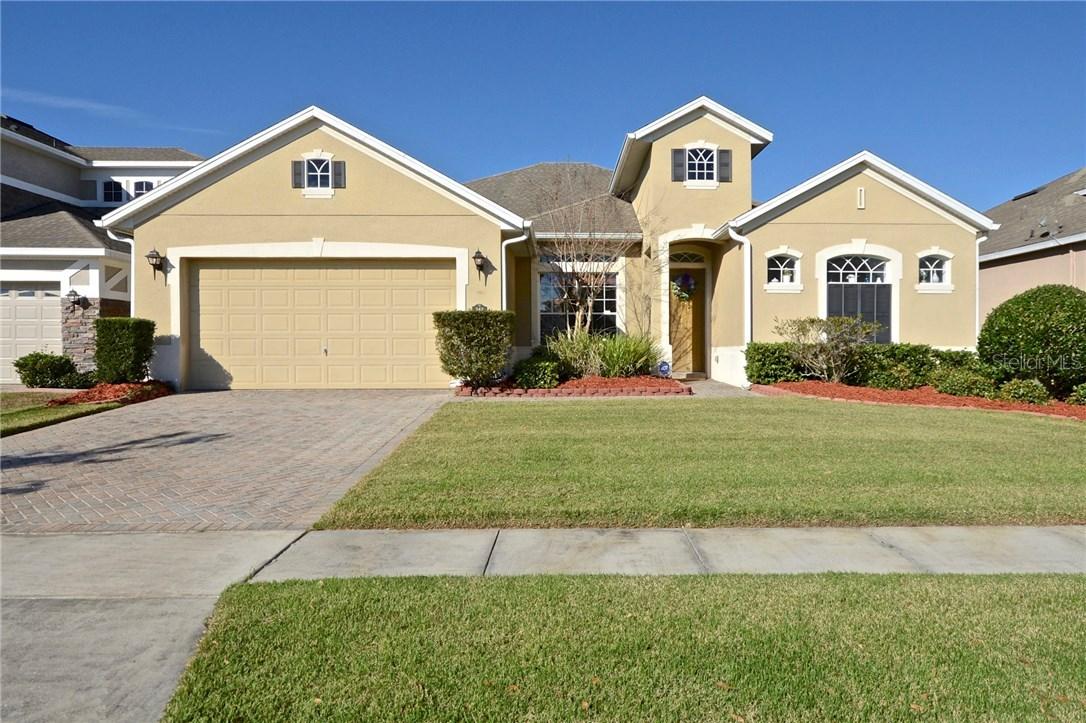 342 Tudor Spring Ct., Orlando, FL 32828