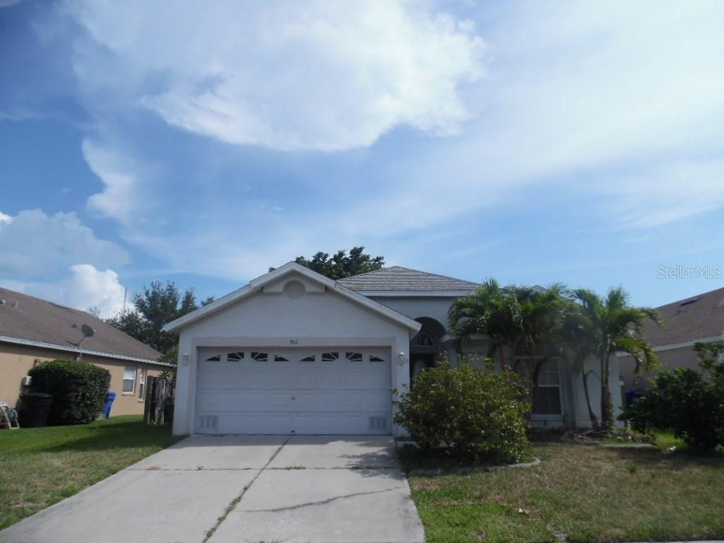 907 Addison Dr., St Petersburg, FL 33716