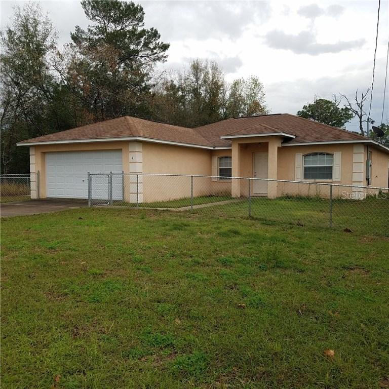 4 Pine Ter., Ocala, FL 34472