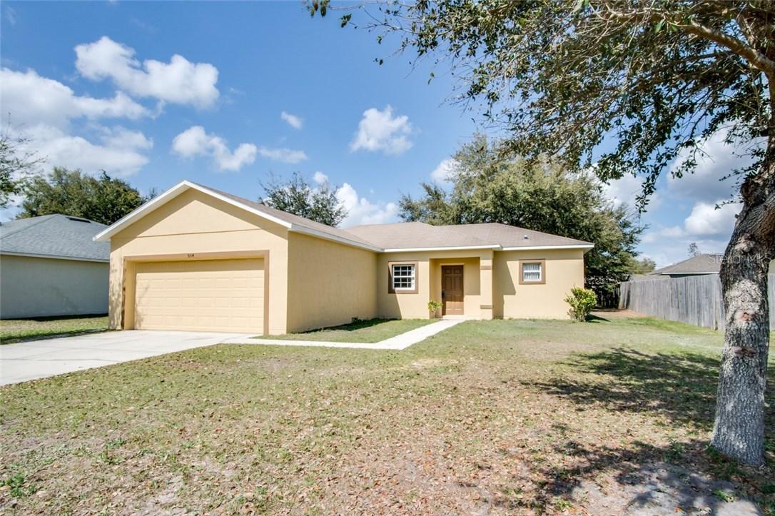 554 Dove Ct., Poinciana, FL 34759