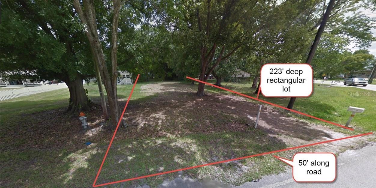 3000 Villa Dr., Orlando, FL 32810