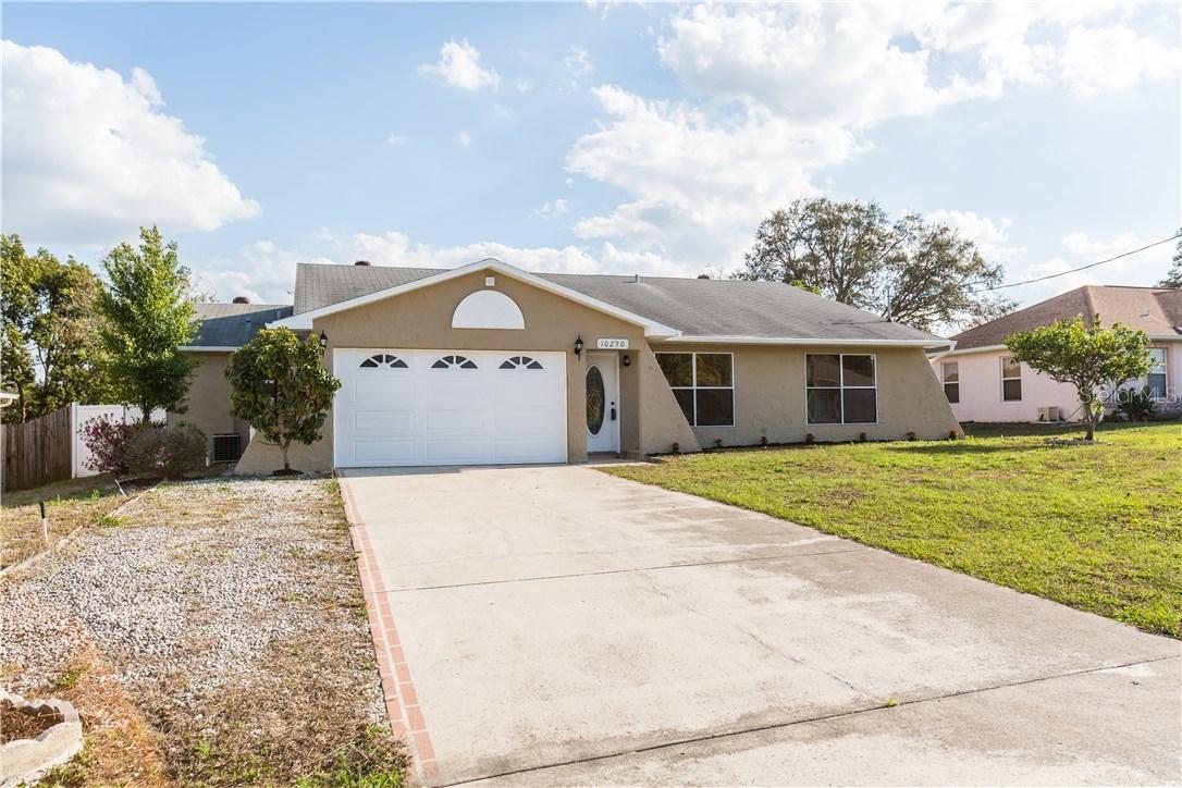 10290 Bannister St., Spring Hill, FL 34608