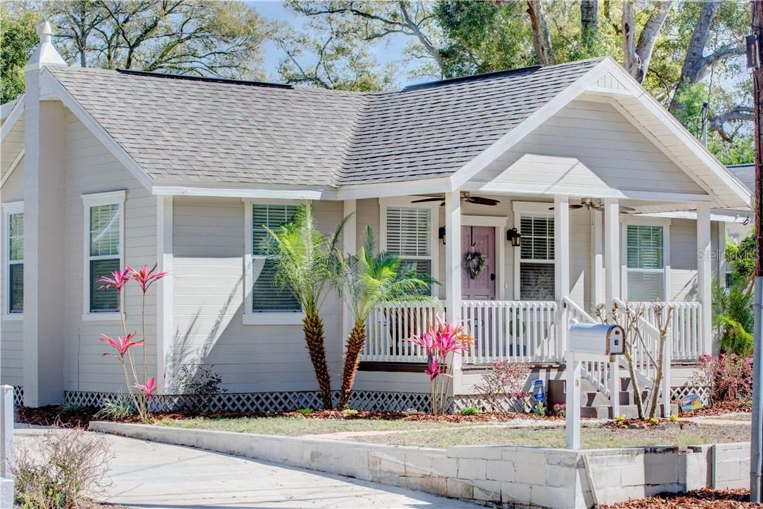 1033 N Hampton Ave., Orlando, FL 32803