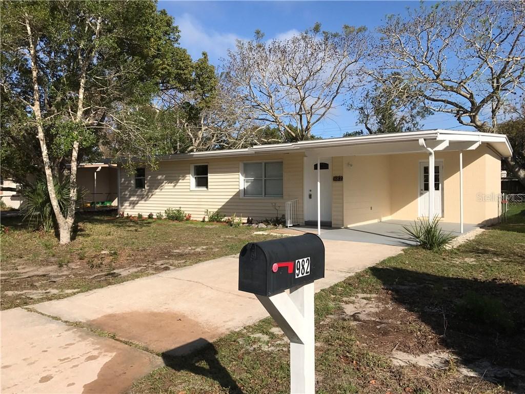 982 Lormann Cir., Longwood, FL 32750