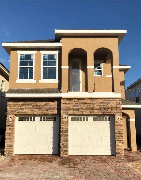1005 Castle Pines Ct., Reunion, FL 34747