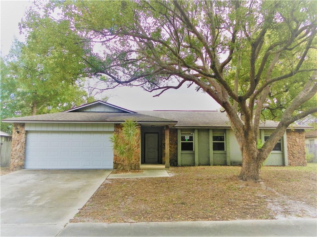 3700 Jonquil Ln., Winter Park, FL 32792