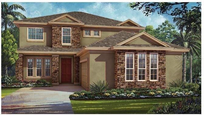 459 Kistler Cir., Clermont, FL 34715