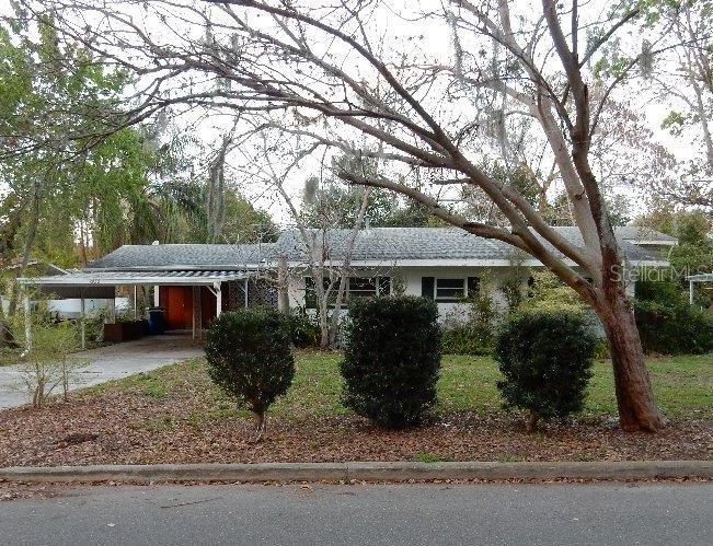 803 Avenue M, Winter Haven, FL 33880