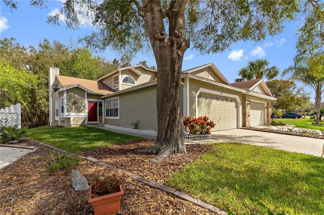 962 Cobbler Ct., Longwood, FL 32750