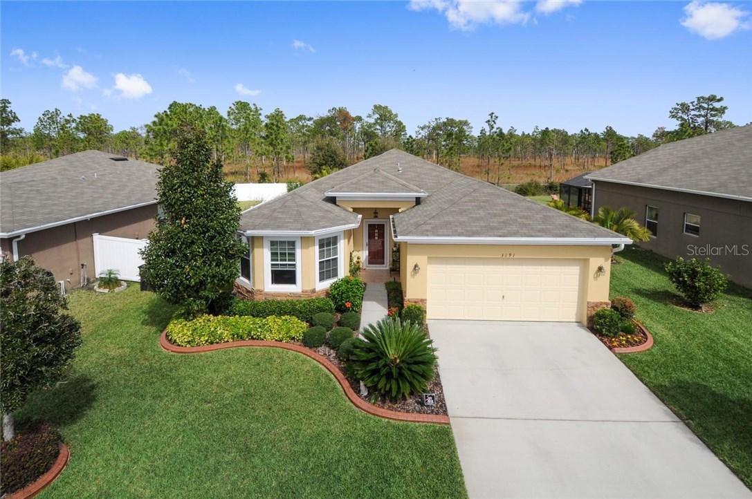 3191 Queen Alexandria Dr., Kissimmee, FL 34744