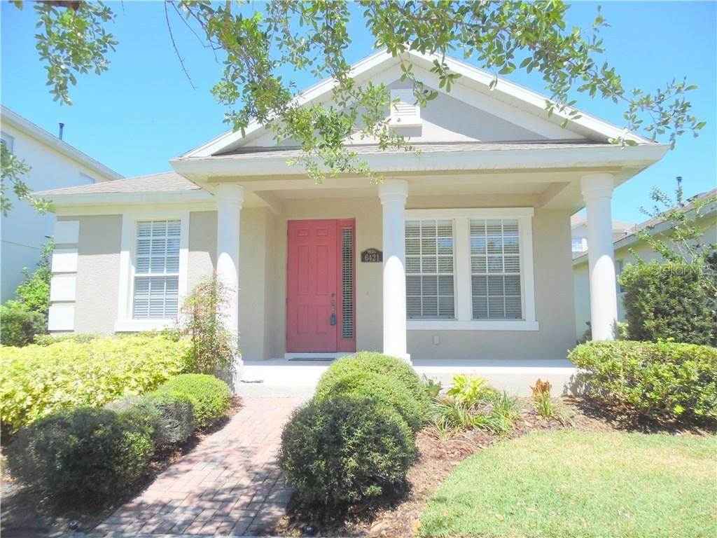 6421 New Independence Pkwy., Winter Garden, FL 34787