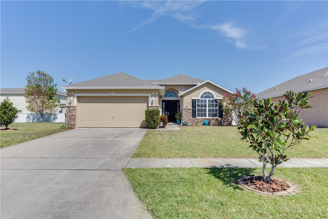 5620 Sycamore Canyon Dr., Kissimmee, FL 34758