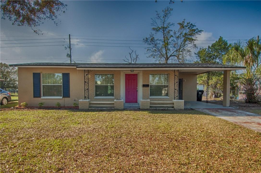 4172 Kirkland Blvd., Orlando, FL 32811
