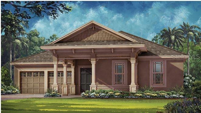 5525 Thomas Square Dr., Winter Garden, FL 34787