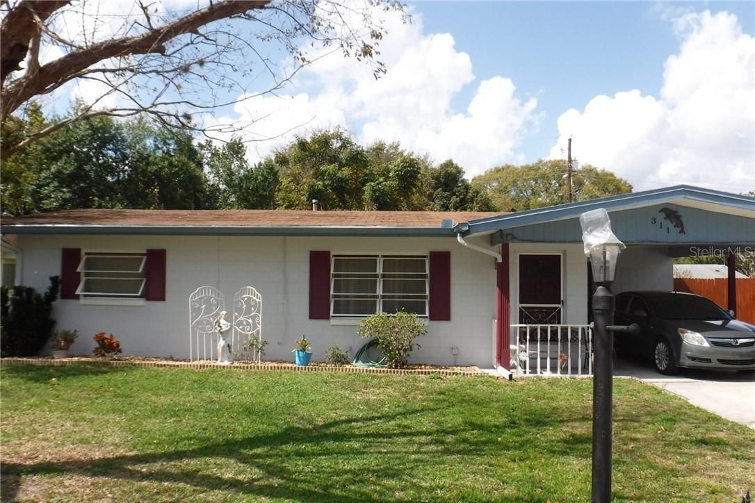 311 Tennyson Rd., Winter Haven, FL 33884