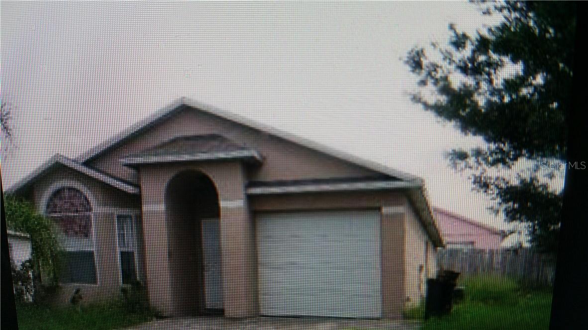 1711 Pointe Ridge Ct., Orlando, FL 32808